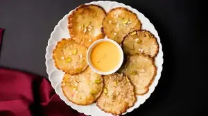 Hariyali Teej: Gourmet North Indian Recipes For A Festive Spread
