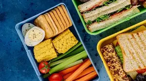 School lunchboxes: Why experts say instant noodles and packaged snacks shouldn't be everyday meals