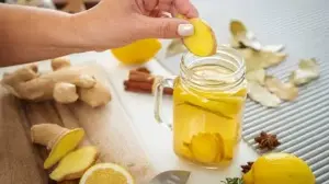 Revitalise Your Gut Health Instantly With These Refreshing Monsoon Detox Drinks Formulated for Much Better Digestion