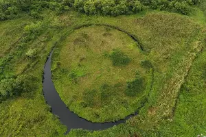 Survey launched after 'Eye' island photo posts go viral