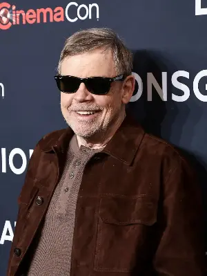 Mark Hamill reveals unexpected 'peak achievement'