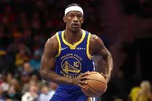 Warriors refused to trade Jimmy Butler for Anthony Davis, Jaylen Brown: Report