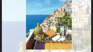 Rude Travel by Vir Sanghvi: A luxurious Odyssey