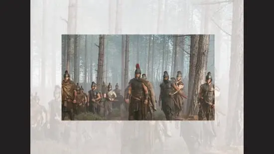 Christopher Nolan’s The Odyssey may or may not include Sirens.