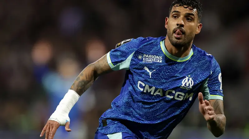 Juventus, la prioridad es el lateral: de Emerson a Shaw, todos los nombres