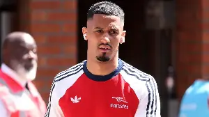 Saliba's absence disrupts Arsenal's picture, and Arteta settles the debate