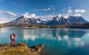 The 10 destinations our experts return to again and again