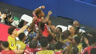 Cape Verde continues to create a sensation at the 2026 World Cup.