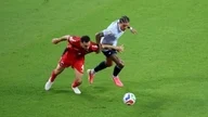 Uruguay's national team had a disappointing draw against Cabo Verde.