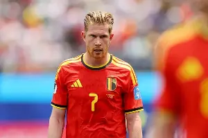 De Bruyne and Lukaku are criticized for being past their prime.