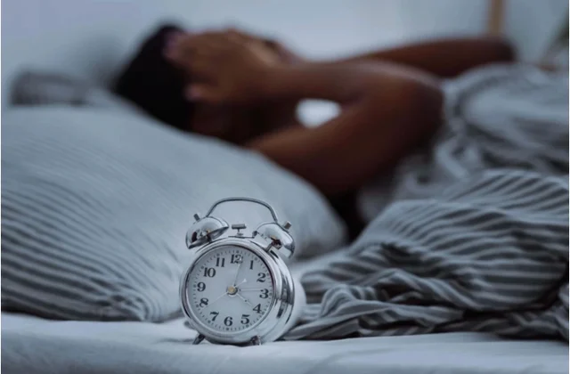 5 signs during sleep that warn of declining health, don't ignore them - Image 2.