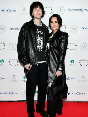 Demi Lovato: I've fallen more and more in love