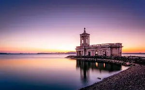 The biggest secrets of England’s littlest county