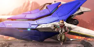 Gespeeld: Star Fox voor Switch 2 breidt de basis uit