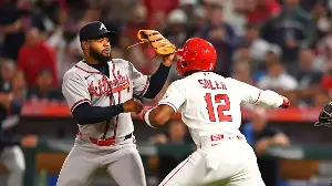 Reynaldo Lopez fought dirty when charged by former Braves teammate Jorge Soler