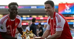 The Arsenal Era: The Sweet Fruits of the Kroenke Family's Unwavering Faith in Mikel Arteta