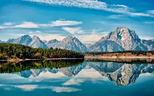 America’s swankiest ski resort is best visited in summer