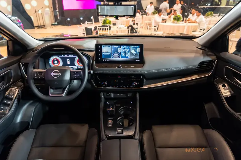 2026 Nissan X-Trail Philippines PIMS 2026