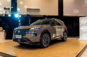 PIMS 2026: Nissan Philippines finally launches the new X-Trail