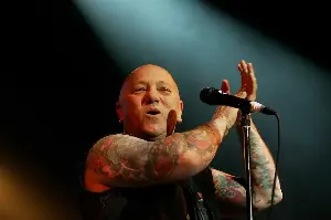 Gary 'Angry' Anderson, frontman for Aussie rock band Rose Tattoo, dies at 79