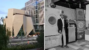 Inside London’s newest museum: V&A East launches with powerful Black music exhibition