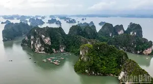 Vietnam ranks among the top 28 most beautiful countries in the world