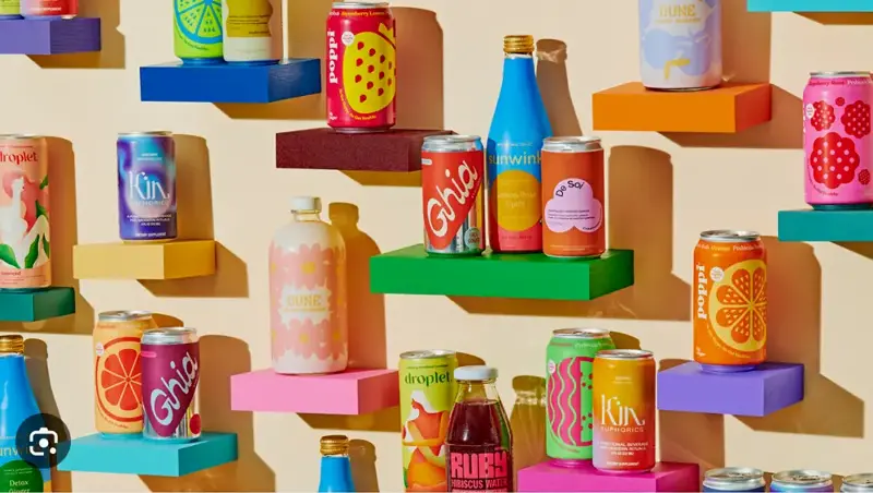 Healthy food trends around the world - photo 1