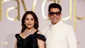 Madhuri Dixit, Shriram Nene sell apartment in Mumbai's Juhu for ₹4.4 crore, more than double the purchase price
