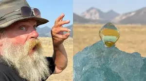 Man finds 6-carat diamond in Arkansas: Where have the world's biggest diamonds been found?