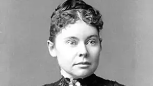 Lizzie Borden song lyrics and origin explained amid Netflix's Monster: The Lizzie Borden Story