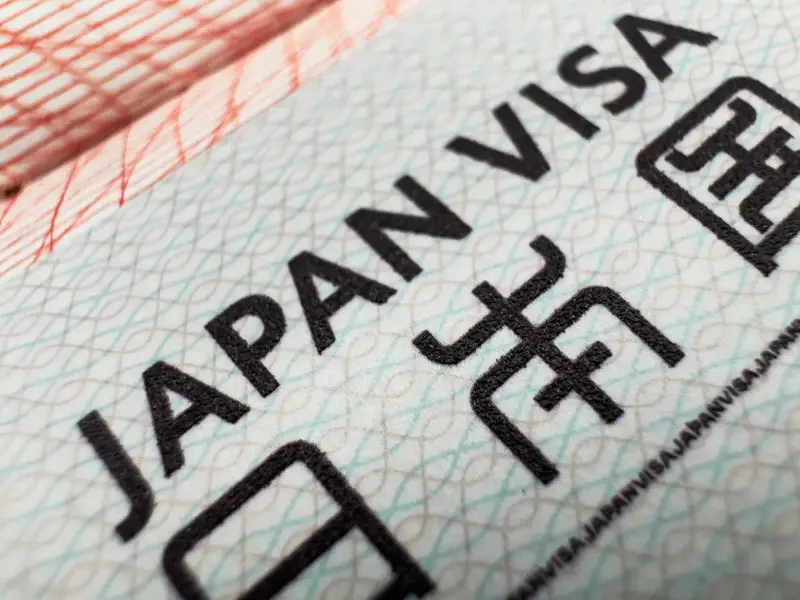 Japan verfünffacht Visagebühren: Das müssen Reisende wissen
