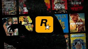 Millions of Rockstar Games business records stolen, hacking group says