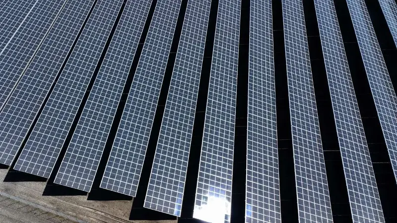 Solarenergie: Deutschland bisher internationales Vorbild – doch Reiche-Pläne machen Industrie Sorgen