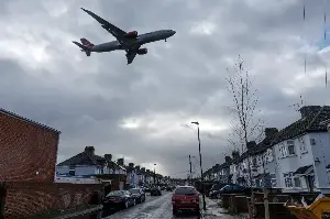 Heathrow offers free therapy to residents impacted by third runway expansion