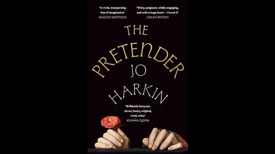 464pp, ₹799; Bloomsbury