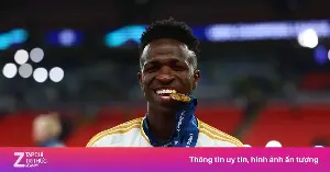 If Vinicius wants the Ballon d'Or, he needs to stop his provocative celebrations.