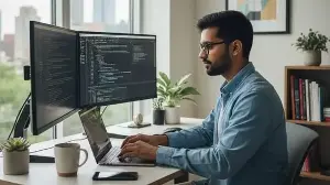 ‘I’m still figuring it out’: IIT grad earning ₹70 LPA leaves entrepreneur stunned with honest reply