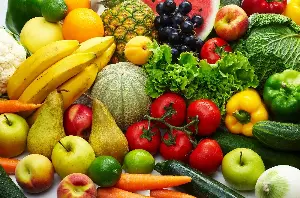 Earth Talk: Fresh food