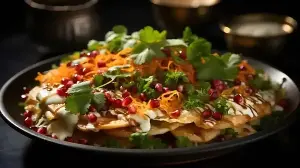 UP’s One Dish One Cuisine Names 208 Vegetarian Dishes