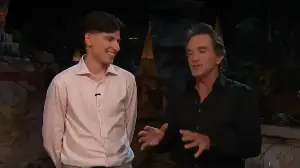 Rizo Explains What Was Supposed To Happen During Survivor 50's Awkward Finale Reveal