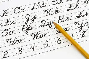 Baltimore County expands cursive instruction to all 2nd, 3rd grade classrooms