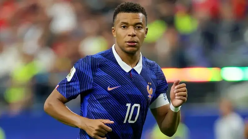 Mbappé lanza una dura autocrítica tras caer con España: "Cuando no haces lo que debes, no ganas"