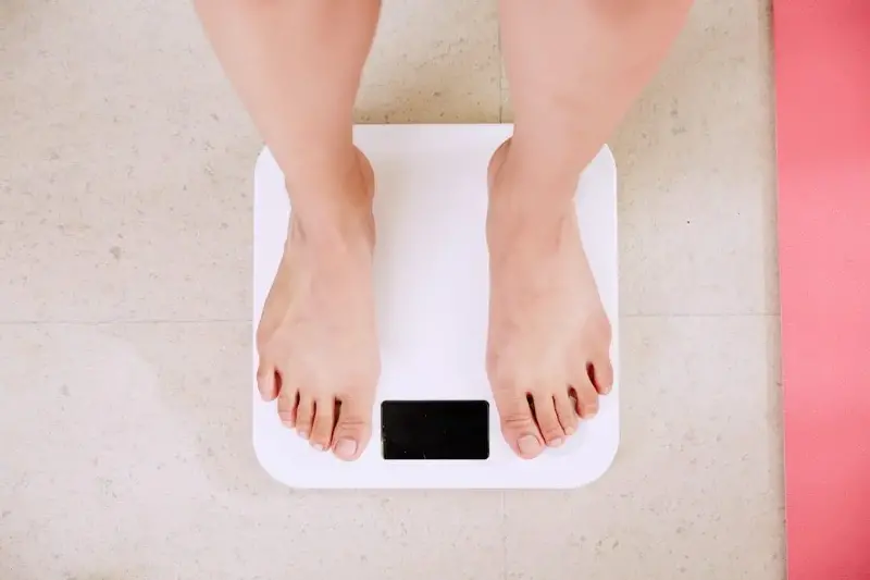 You can eat your favourite fast food during your weight loss journey.