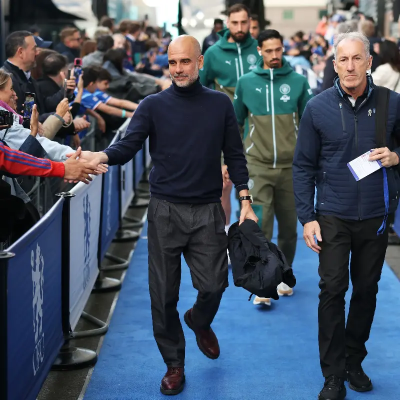 The secret to continuity