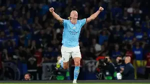 Manchester City Beat Arsenal 2-1 as Title Race Heats Up