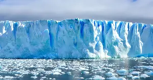Antarctica's ice cores reveal ancient air
