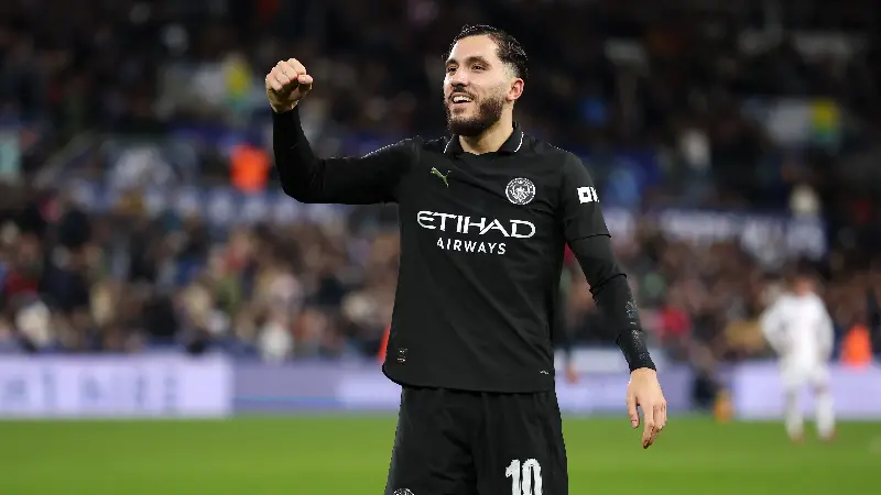 'He's a special talent'