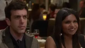 People Always Ask Mindy Kaling About B.J. Novak, And I Was Surprised By Her Response