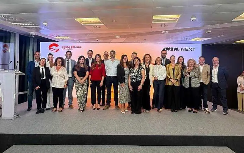 Turismo Costa del Sol acerca su oferta en España con unas jornadas profesionales