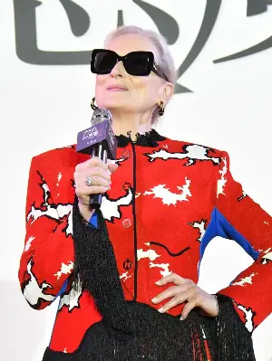 The Devil Wears Prada 2 star Meryl Streep will never write a memoir